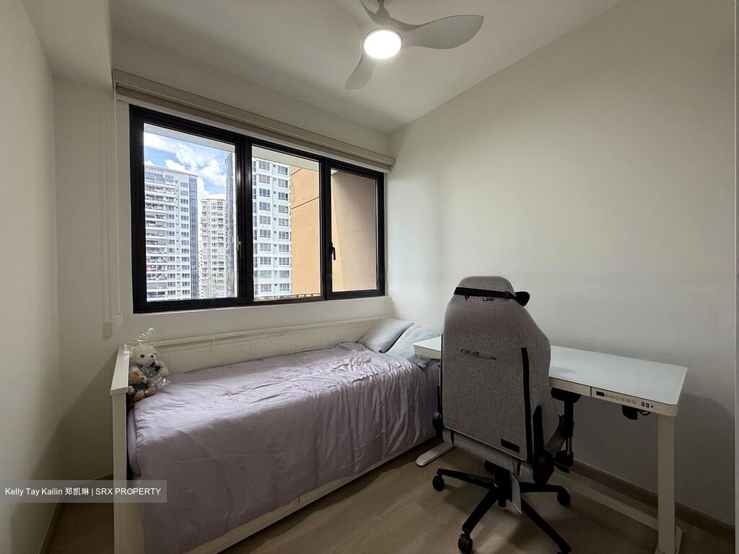 High Park Residences (D28), Apartment #484474541